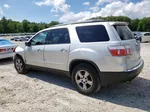 2012 Gmc Acadia Sle Silver vin: 1GKKVPED8CJ224134