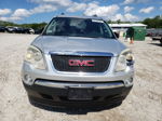 2012 Gmc Acadia Sle Silver vin: 1GKKVPED8CJ224134