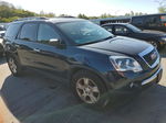 2012 Gmc Acadia Sle Blue vin: 1GKKVPED9CJ149069