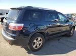 2012 Gmc Acadia Sle Blue vin: 1GKKVPED9CJ149069