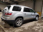 2012 Gmc Acadia Sle Silver vin: 1GKKVPED9CJ197610