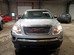 2012 Gmc Acadia Sle Silver vin: 1GKKVPED9CJ197610