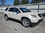 2012 Gmc Acadia Sle White vin: 1GKKVPEDXCJ159349