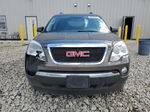 2012 Gmc Acadia Sle Серый vin: 1GKKVPEDXCJ262156