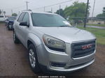 2013 Gmc Acadia Sle-2 Gray vin: 1GKKVPKD0DJ139987