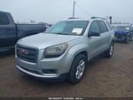 2013 Gmc Acadia Sle-2 Серый vin: 1GKKVPKD0DJ139987