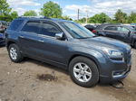 2014 Gmc Acadia Sle Charcoal vin: 1GKKVPKD0EJ154751