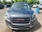 2014 Gmc Acadia Sle Charcoal vin: 1GKKVPKD0EJ154751