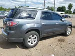 2014 Gmc Acadia Sle Charcoal vin: 1GKKVPKD0EJ154751