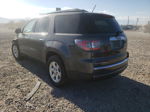 2014 Gmc Acadia Sle Charcoal vin: 1GKKVPKD0EJ200613