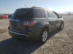 2014 Gmc Acadia Sle Charcoal vin: 1GKKVPKD0EJ200613