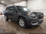 2013 Gmc Acadia Sle-2 Black vin: 1GKKVPKD1DJ269468