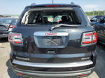 2014 Gmc Acadia Sle Black vin: 1GKKVPKD1EJ110757