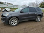 2014 Gmc Acadia Sle Black vin: 1GKKVPKD1EJ224466