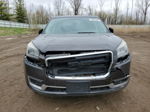 2014 Gmc Acadia Sle Black vin: 1GKKVPKD1EJ224466