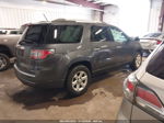 2014 Gmc Acadia Sle-2 Серый vin: 1GKKVPKD1EJ270508