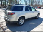 2013 Gmc Acadia Sle-2 White vin: 1GKKVPKD2DJ135746