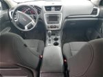 2013 Gmc Acadia Sle Белый vin: 1GKKVPKD2DJ226564