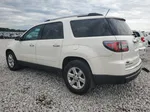 2013 Gmc Acadia Sle Белый vin: 1GKKVPKD2DJ226564