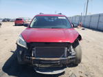 2014 Gmc Acadia Sle Red vin: 1GKKVPKD2EJ173530