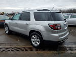 2014 Gmc Acadia Sle Серебряный vin: 1GKKVPKD2EJ232057