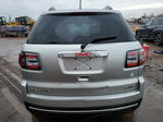 2014 Gmc Acadia Sle Серебряный vin: 1GKKVPKD2EJ232057