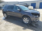 2014 Gmc Acadia Sle Charcoal vin: 1GKKVPKD2EJ285177