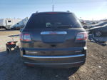 2013 Gmc Acadia Sle Gray vin: 1GKKVPKD3DJ243292