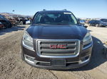 2013 Gmc Acadia Sle Gray vin: 1GKKVPKD3DJ243292