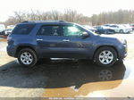 2014 Gmc Acadia Sle-2 Dark Blue vin: 1GKKVPKD3EJ149155