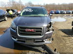 2014 Gmc Acadia Sle-2 Dark Blue vin: 1GKKVPKD3EJ149155