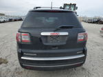 2014 Gmc Acadia Sle Black vin: 1GKKVPKD3EJ224954