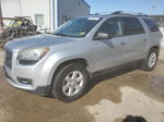 2015 Gmc Acadia Sle Silver vin: 1GKKVPKD3FJ217701