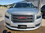 2015 Gmc Acadia Sle Серебряный vin: 1GKKVPKD3FJ217701