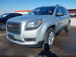 2013 Gmc Acadia Sle-2 Silver vin: 1GKKVPKD4DJ152841