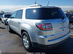 2013 Gmc Acadia Sle-2 Silver vin: 1GKKVPKD4DJ152841