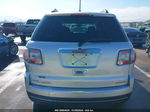 2013 Gmc Acadia Sle-2 Silver vin: 1GKKVPKD4DJ152841