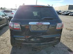 2013 Gmc Acadia Sle Черный vin: 1GKKVPKD4DJ200810