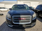 2013 Gmc Acadia Sle Черный vin: 1GKKVPKD4DJ200810