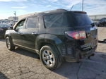 2013 Gmc Acadia Sle Черный vin: 1GKKVPKD4DJ200810