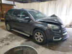 2014 Gmc Acadia Sle Серый vin: 1GKKVPKD4EJ221903