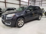 2015 Gmc Acadia Sle Угольный vin: 1GKKVPKD4FJ334753