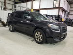 2015 Gmc Acadia Sle Charcoal vin: 1GKKVPKD4FJ334753