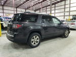 2015 Gmc Acadia Sle Charcoal vin: 1GKKVPKD4FJ334753