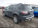 2013 Gmc Acadia Sle-2 Gray vin: 1GKKVPKD5DJ177618