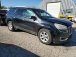 2013 Gmc Acadia Sle Black vin: 1GKKVPKD5DJ182060