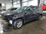 2014 Gmc Acadia Sle Charcoal vin: 1GKKVPKD5EJ122085