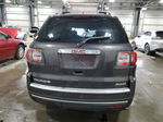 2014 Gmc Acadia Sle Charcoal vin: 1GKKVPKD5EJ122085