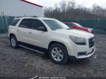 2013 Gmc Acadia Sle-2 Кремовый vin: 1GKKVPKD6DJ127133