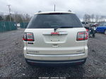 2013 Gmc Acadia Sle-2 Кремовый vin: 1GKKVPKD6DJ127133